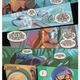 Illustration for article titled Read a 7-page preview of IDWs espionage comic emJack Avarice Is the Courier/em